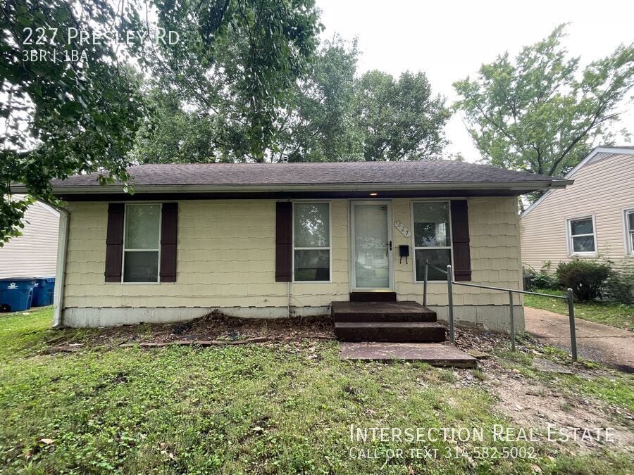 Photo - 227 Presley Rd.-