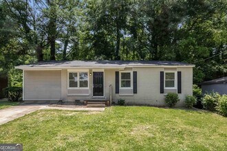 Building Photo - 3518 Bolfair Dr NW