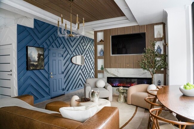 Foto del edificio - 132 Boylston St