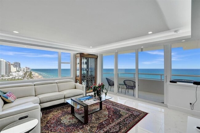 Building Photo - 545 S Fort Lauderdale Beach Blvd