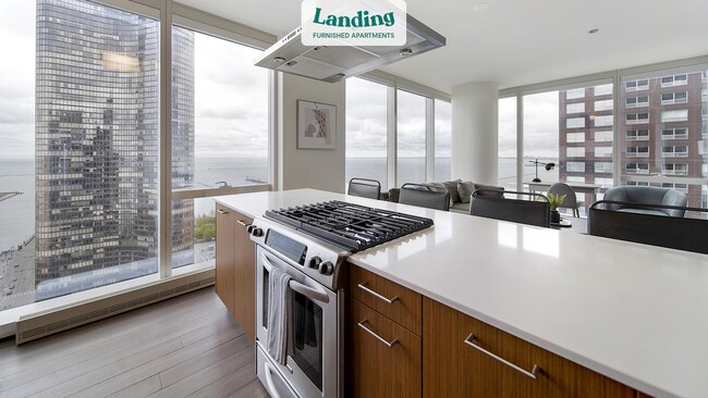 Building Photo - 500 N Lake Shore Dr