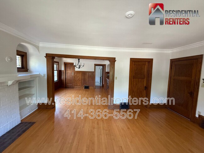 Foto del edificio - 4435 N Cramer St