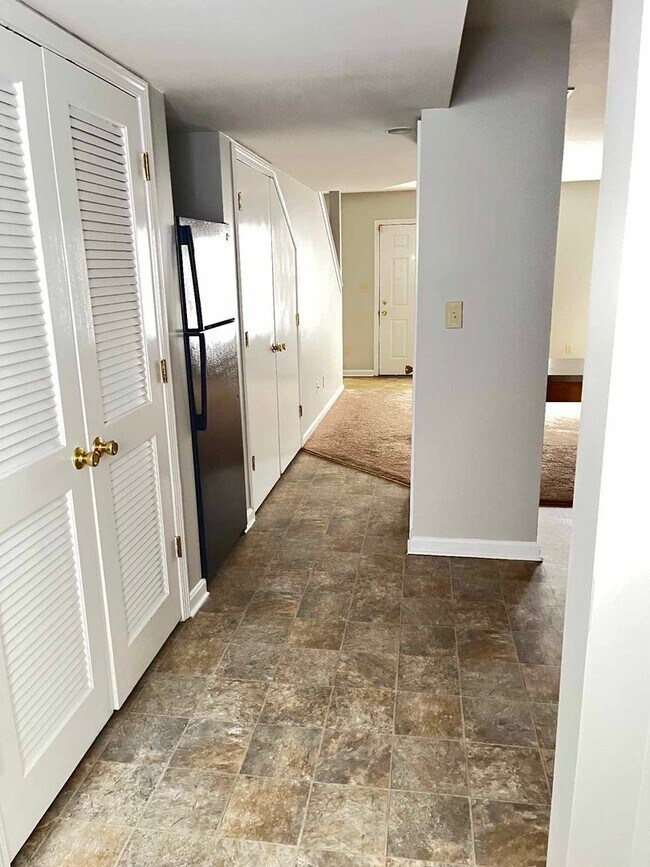 Foto del interior - Nichols Meadows