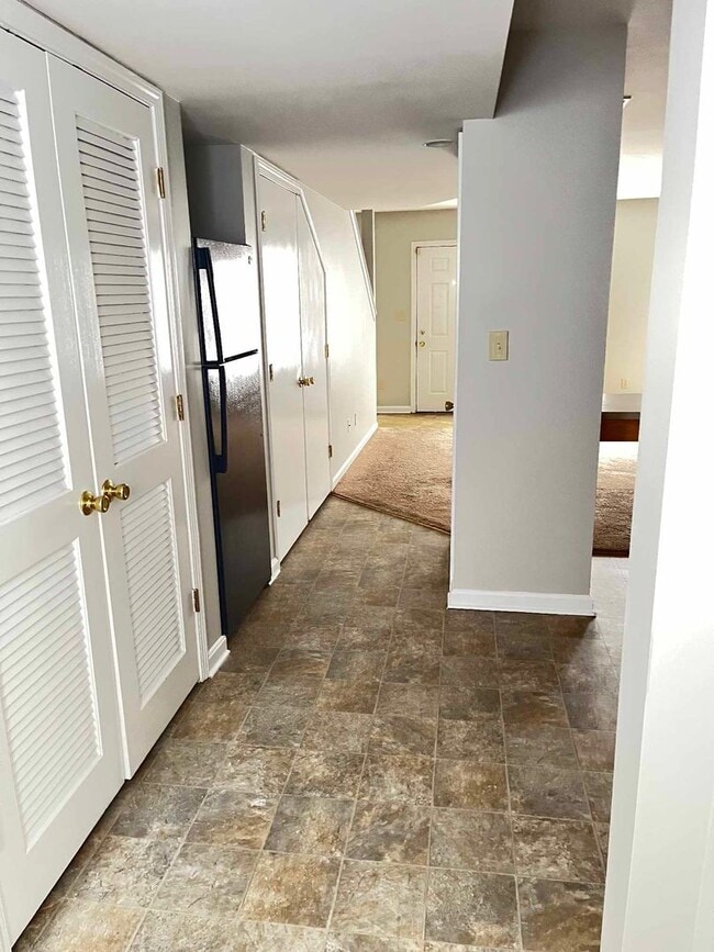 Interior Photo - Nichols Meadows