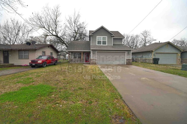 Building Photo - 512 S Haynie St