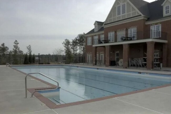 Building Photo - 5269 Clingman Ct