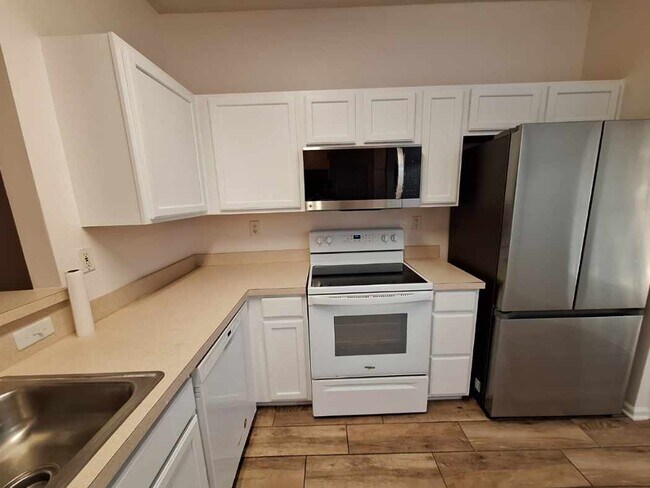 Cocina - 2311 Old Pine Trl