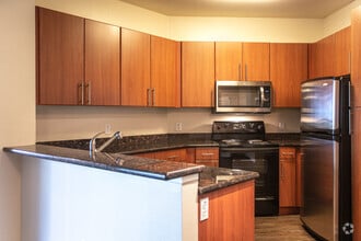 The Pointe at Warner Center photo'