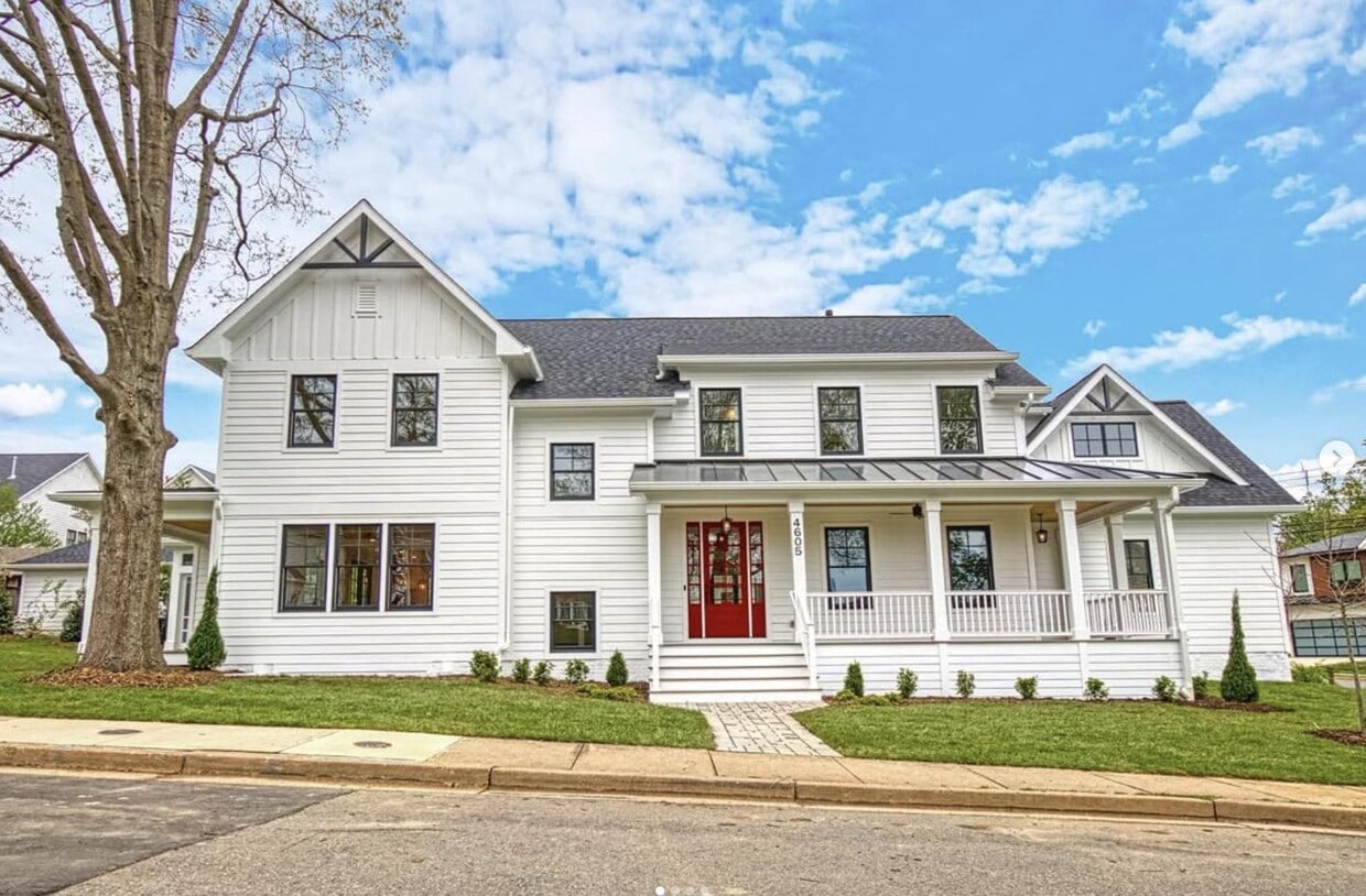 Photo - 4605 22nd St N (Arlington, VA)