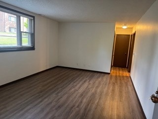 Sala de estar - Stone Edge Apartments