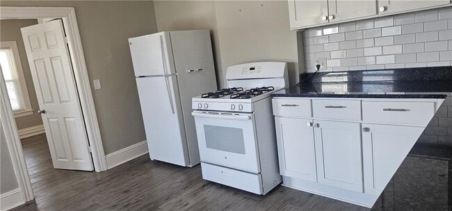 Building Photo - 80 Serrel Sweet Rd