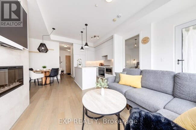 Photo du bâtiment - 495-495 Logan Ave