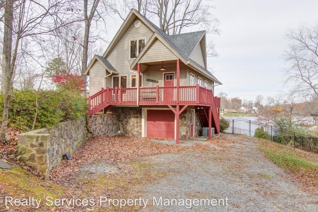 Foto del edificio - 481 S Timberlake Dr