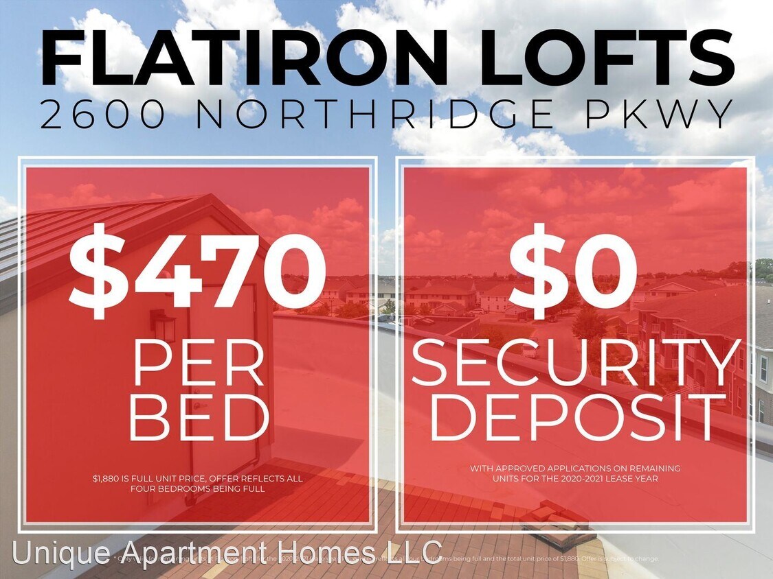 Foto principal - 2600 Northridge Pkwy