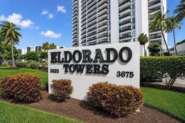 Foto del edificio - 3675 N Country Club Dr