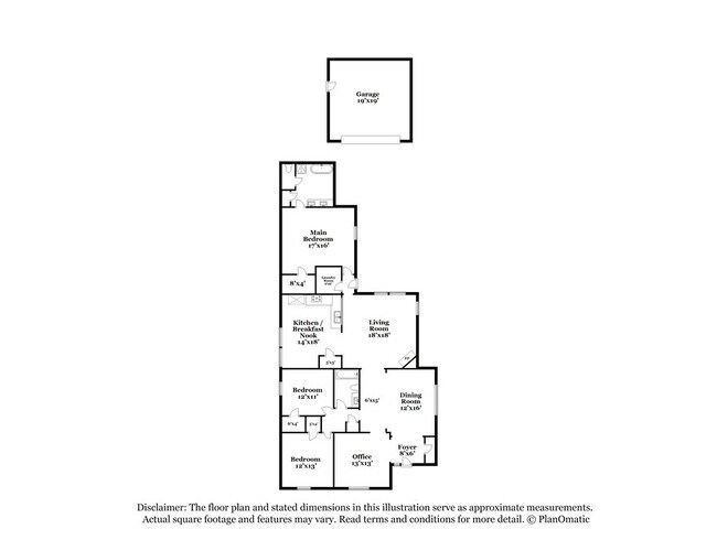 Foto del edificio - 3830 Lake Ballinger Ln