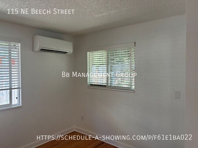 Foto del edificio - 115 NE Beech St