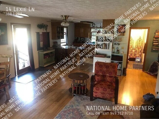 Foto del edificio - Rent to Own Home on 4 acres with $14,000 D...