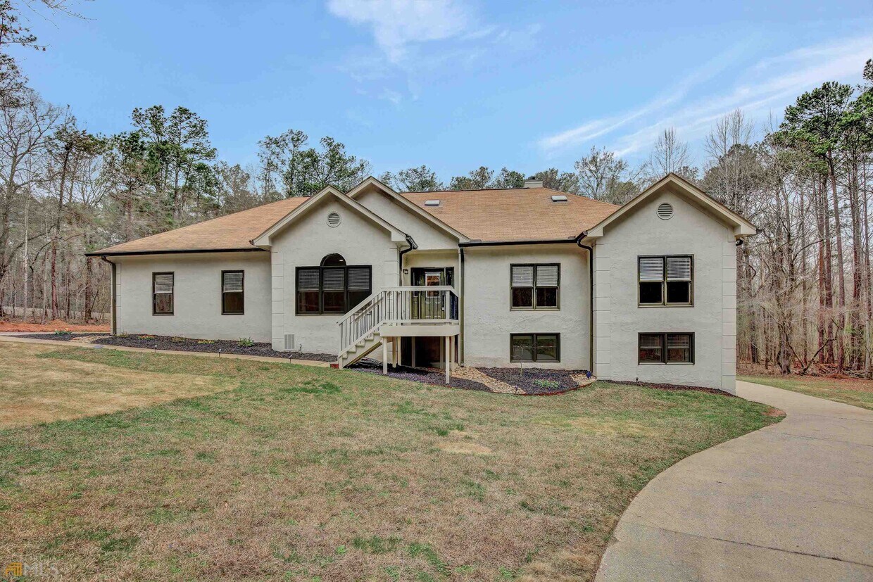 315 Bradford Way, Peachtree City, GA 30269 House Rental in Peachtree City, GA