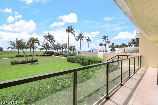 Foto del edificio - 4901 Gulf Shore Blvd N