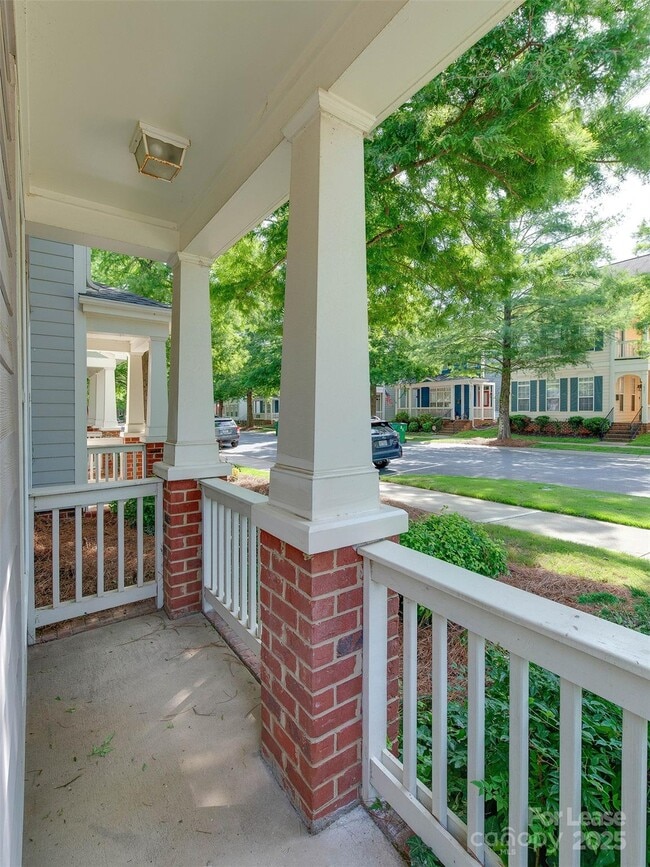 Building Photo - 1834 Lela Avenue