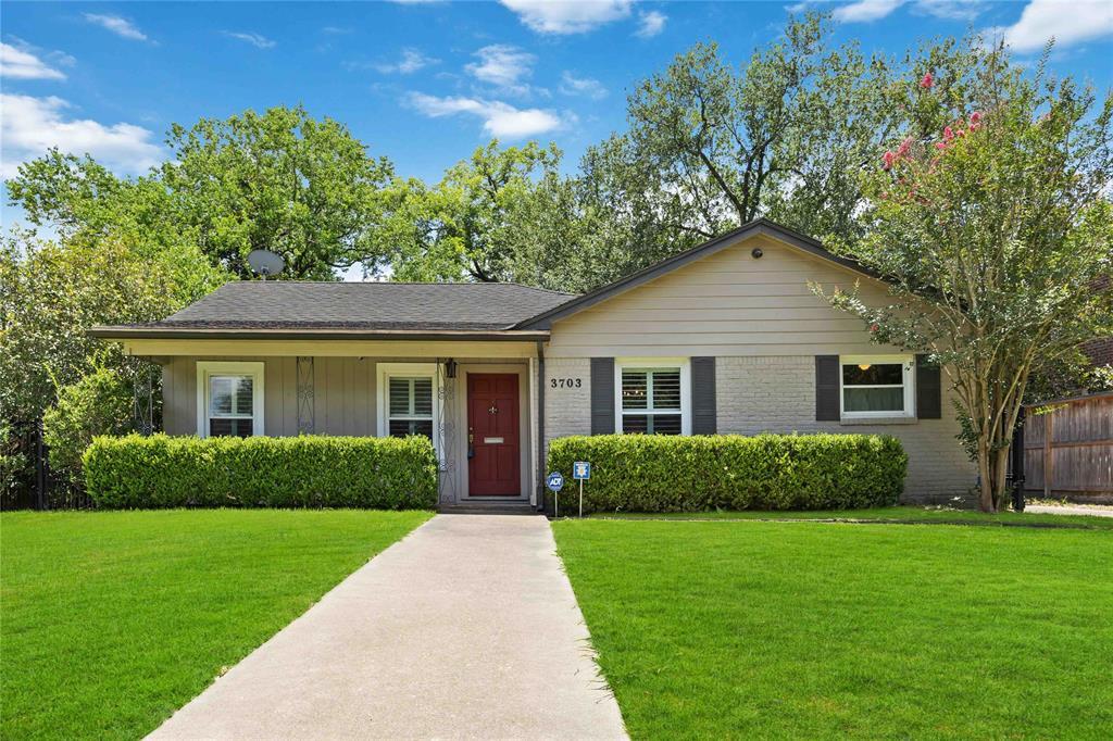 3703 Glen Haven Blvd