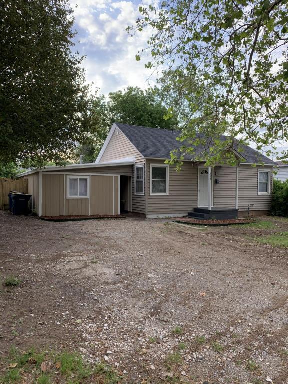 Photo - 217 S. Arrington