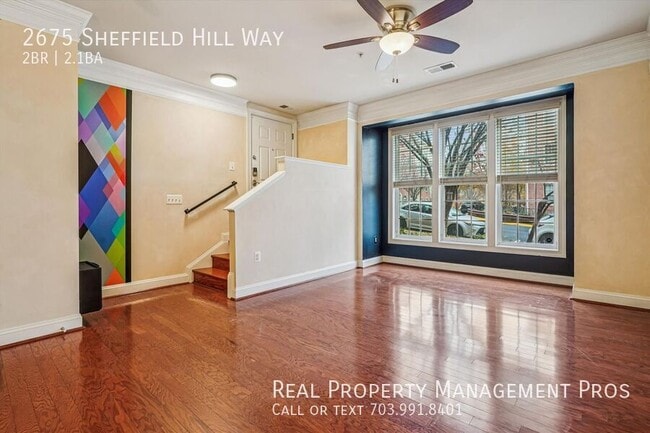 Photo - 2675 Sheffield Hill Way Apartment