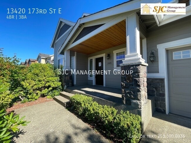 Building Photo - 13420 173rd St E