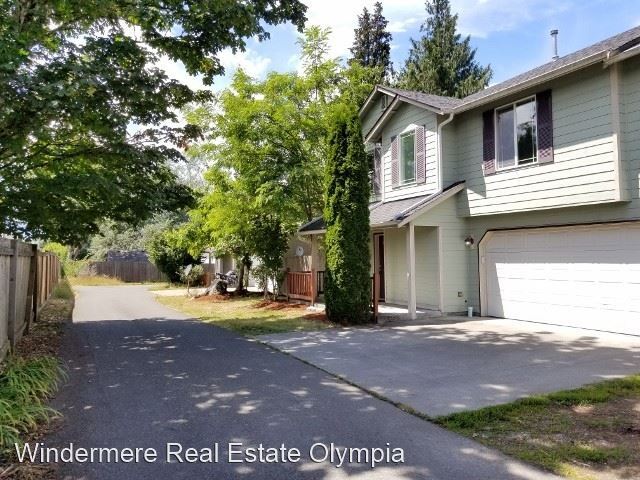 Foto del edificio - 4 br, 2.5 bath House - 4816 College Lane SE