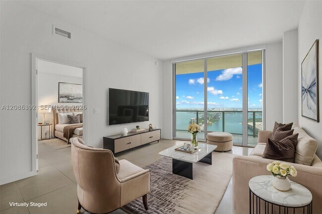 Foto del edificio - 1400 Biscayne Blvd