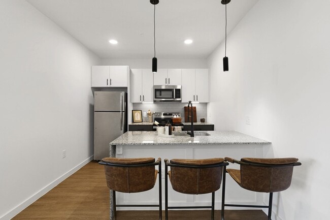 Foto del edificio - Terraces at High Mountain