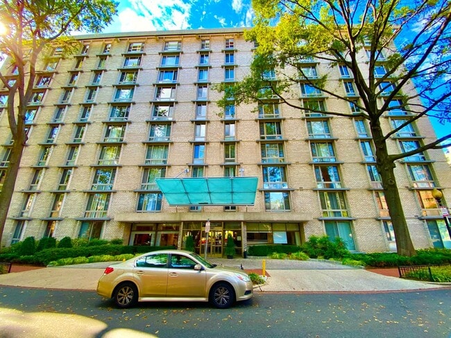 Great Foggy Bottom One Bedroom with Roof T... - Great Foggy Bottom One Bedroom with Roof T... Apartment