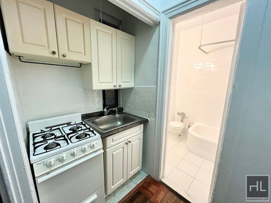 Foto principal - EAST 58 STREET