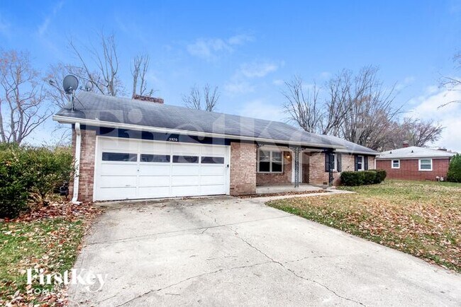 Building Photo - 5970 Manning Rd