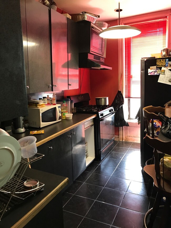 Foto del edificio - 274 Prospect Pl