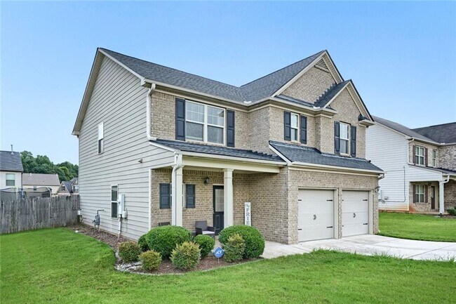 Foto del edificio - 5830 Rex Ridge Pkwy