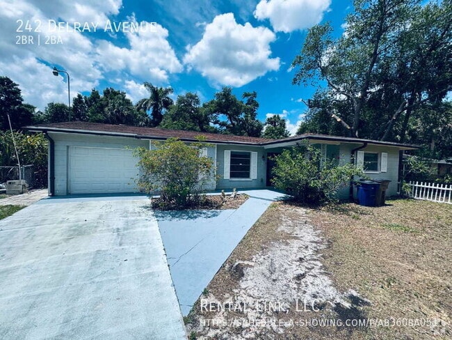 Building Photo - 242 Delray Ave