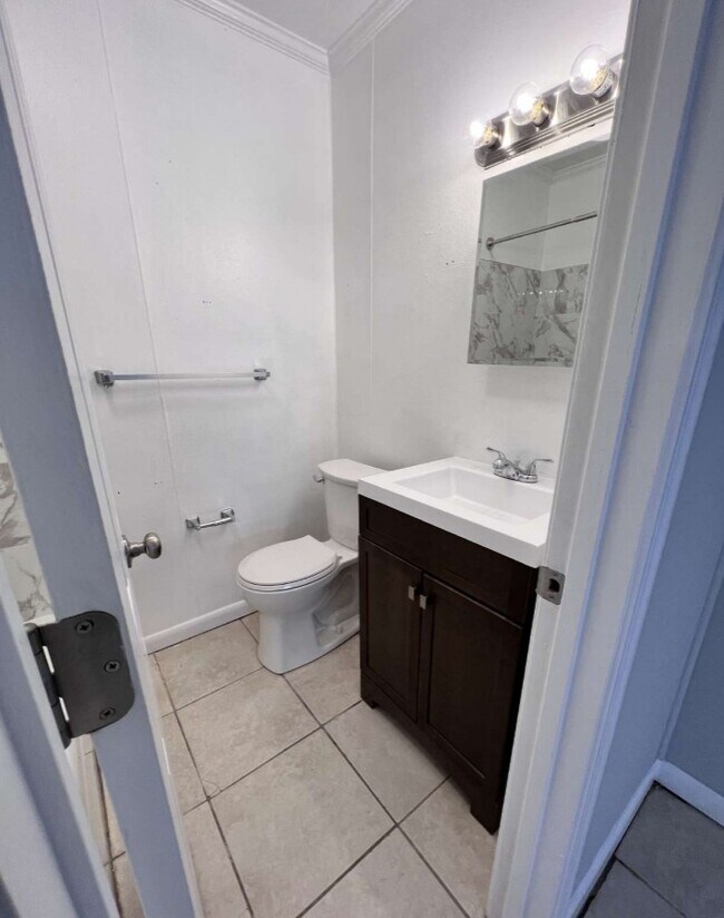 Foto del edificio - La Villa