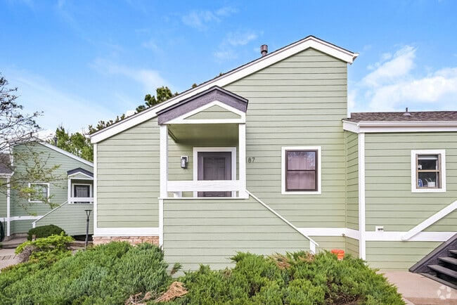Building Photo - 4187 S Richfield Way