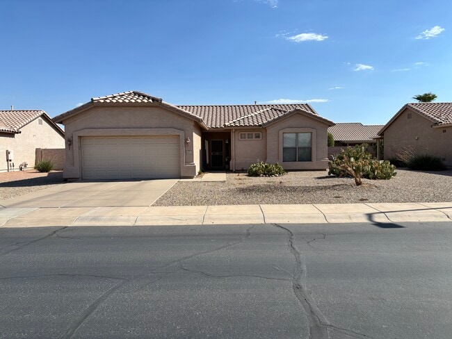 Building Photo - 1251 E Runaway Bay Dr
