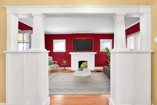 Foto del edificio - 1072 Eastern Pkwy