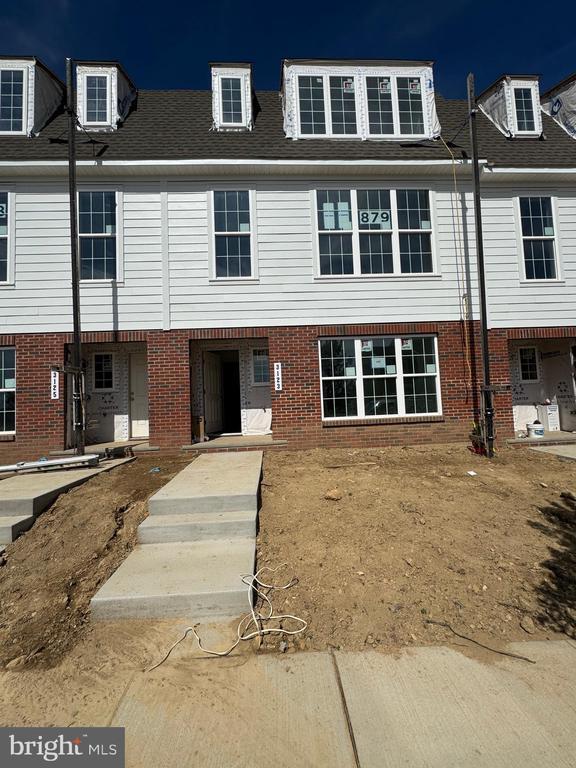 Building Photo - 3123 Overlook Dr