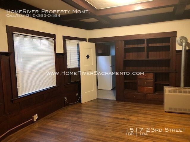 Building Photo - Midtown 1 Bedroom 1 Bathroom