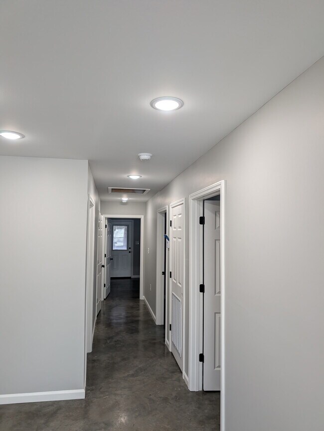 Foto del edificio - 2058 Ellis St