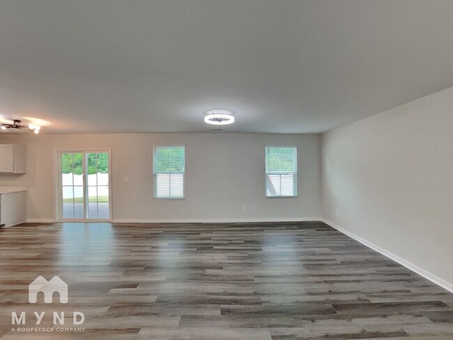 Foto del edificio - 7013 Ludell Ln
