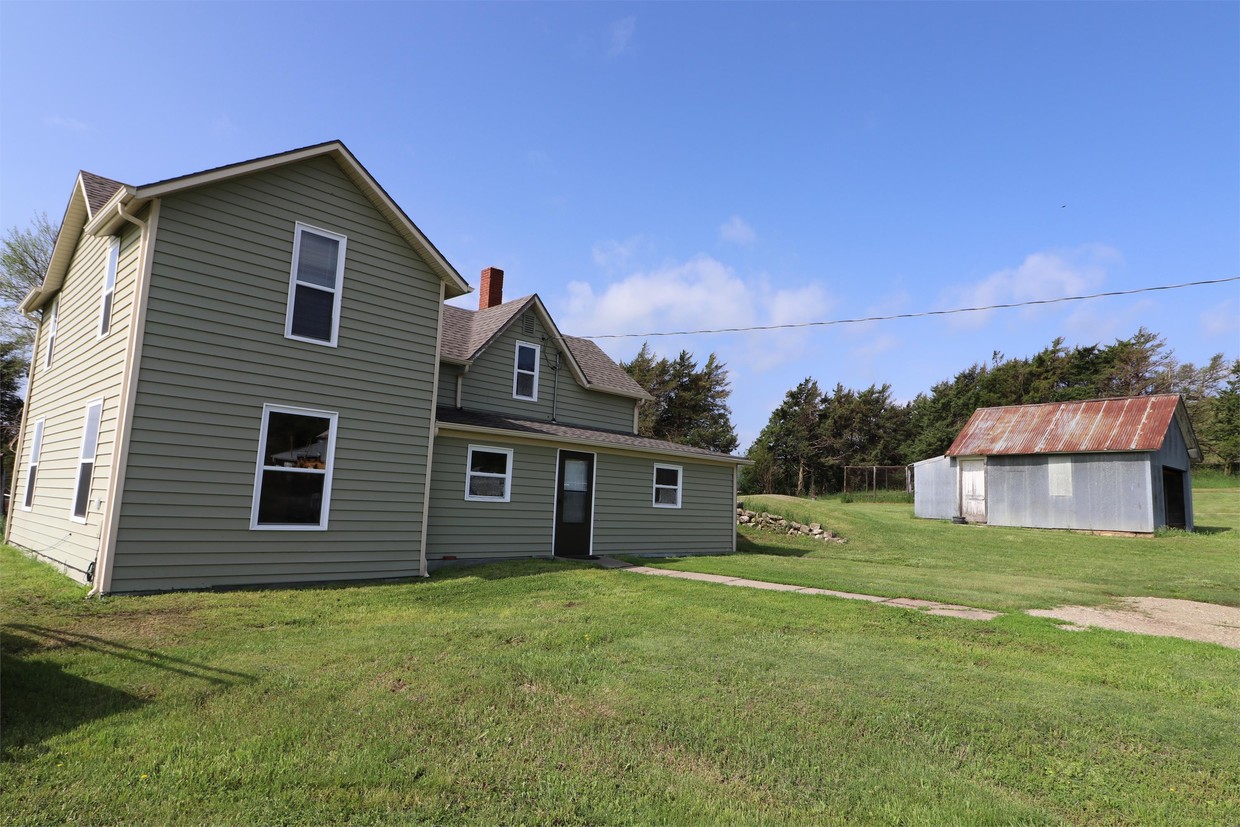 Foto principal - 11762 Clarks Creek Rd