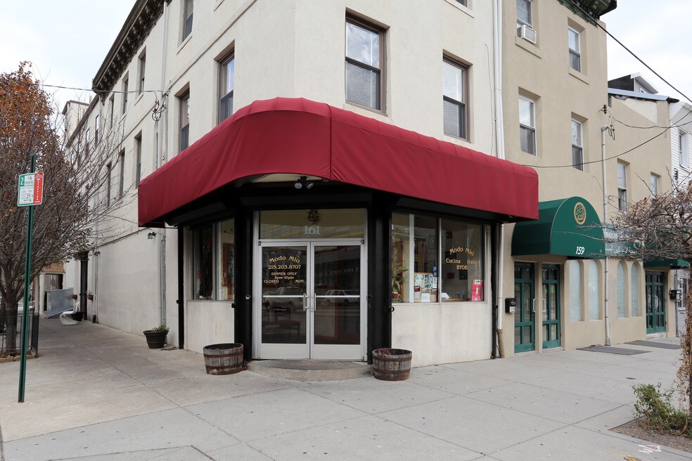 Apartamentos de renta en Fishtown Philadelphia, PA