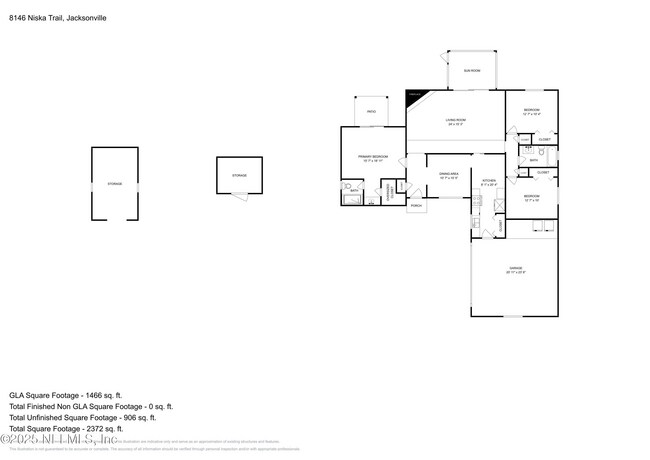 Foto del edificio - 8146 Niska Trail