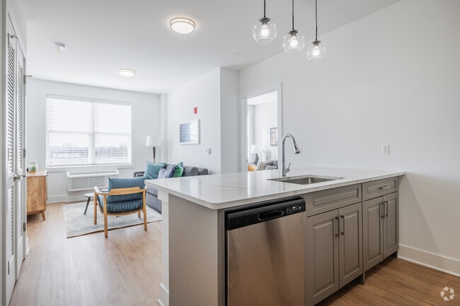 Interior Photo - Meridia Little Ferry 100